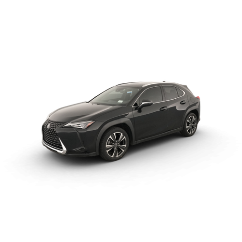 2019 Lexus UX