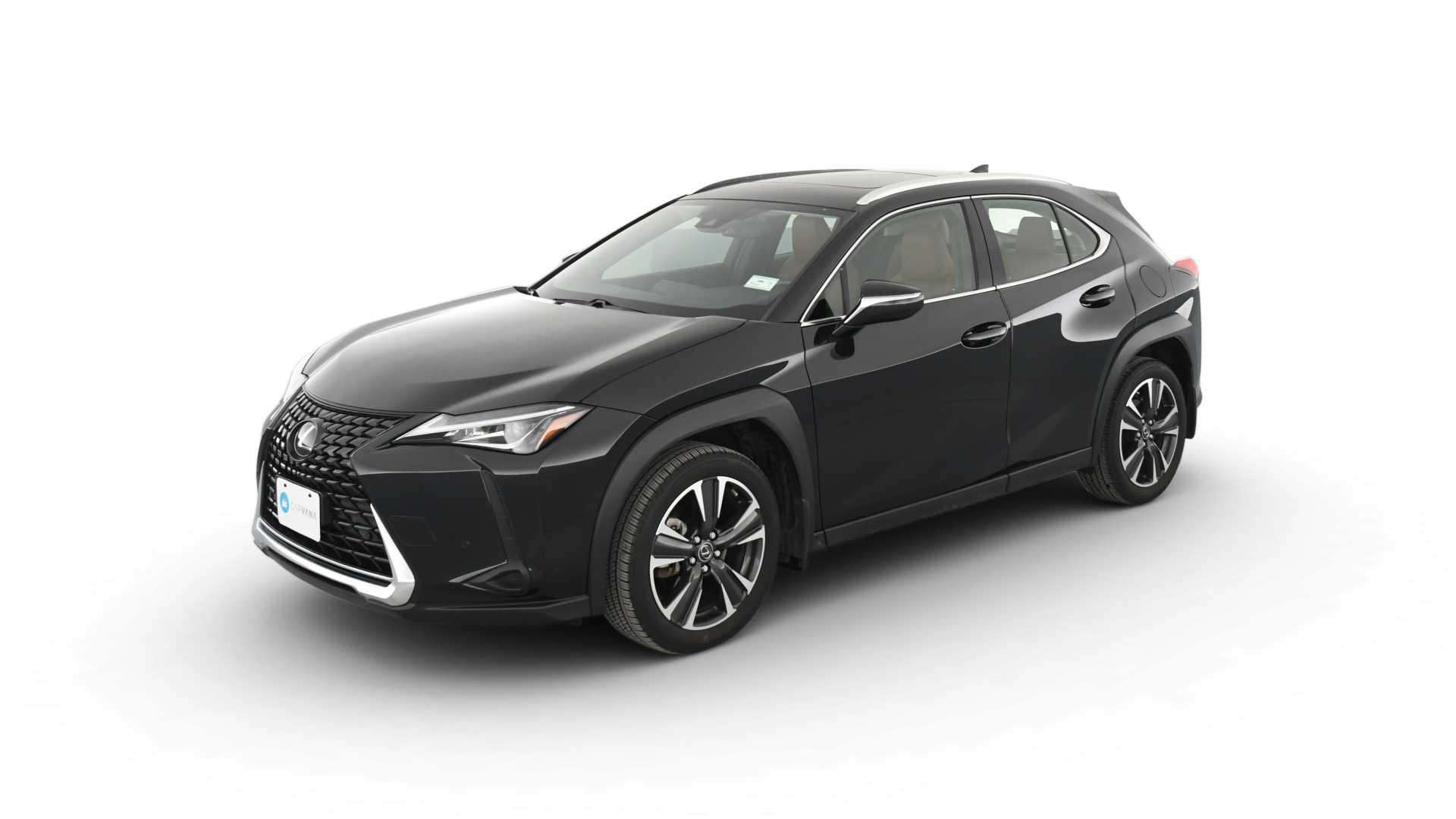 2019 Lexus UX 200