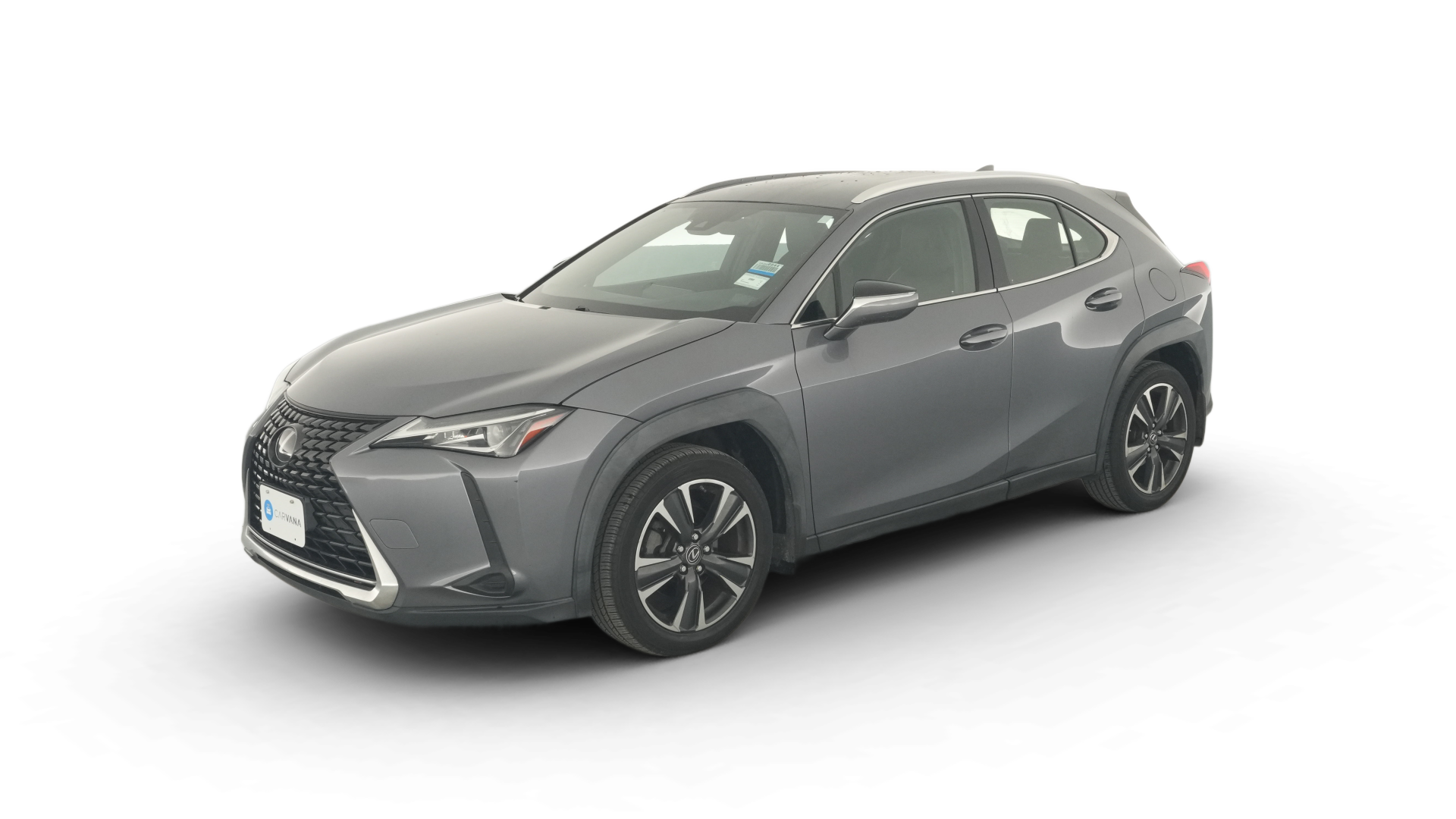 2019 Lexus UX 200
