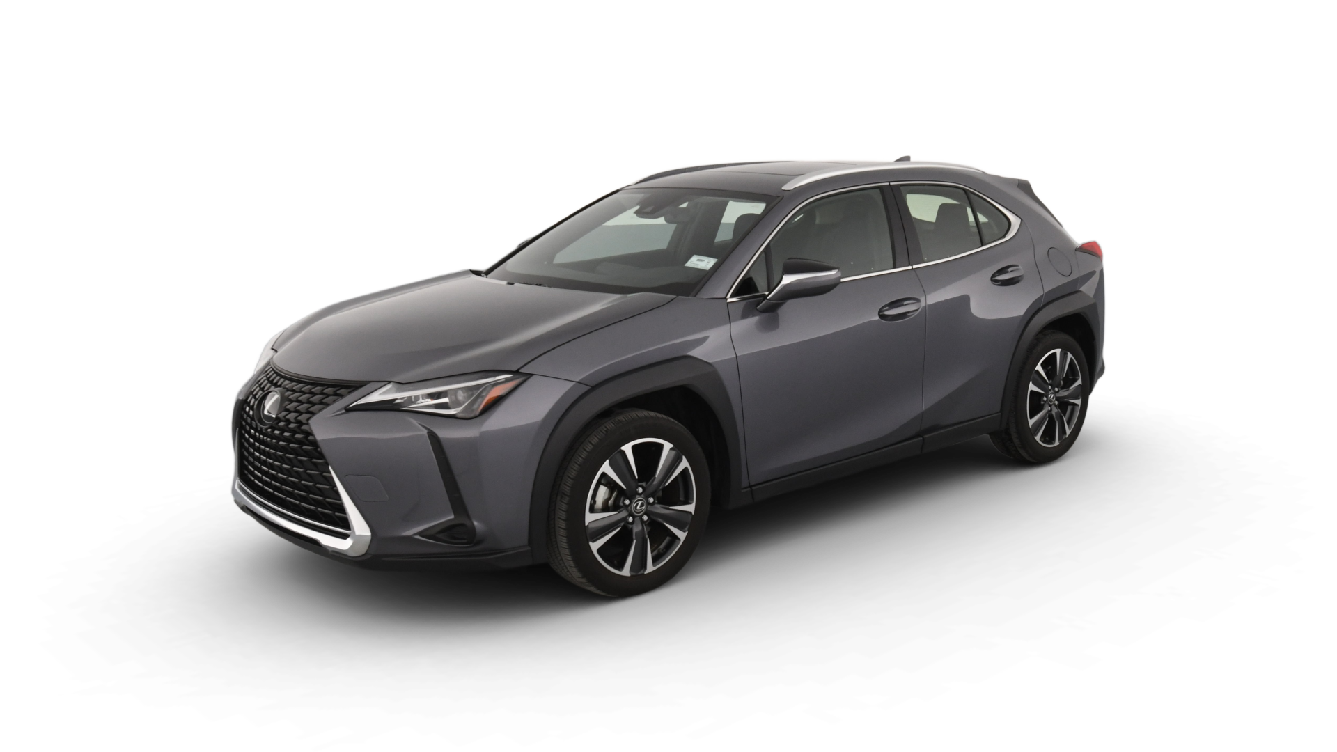 2019 Lexus UX 200