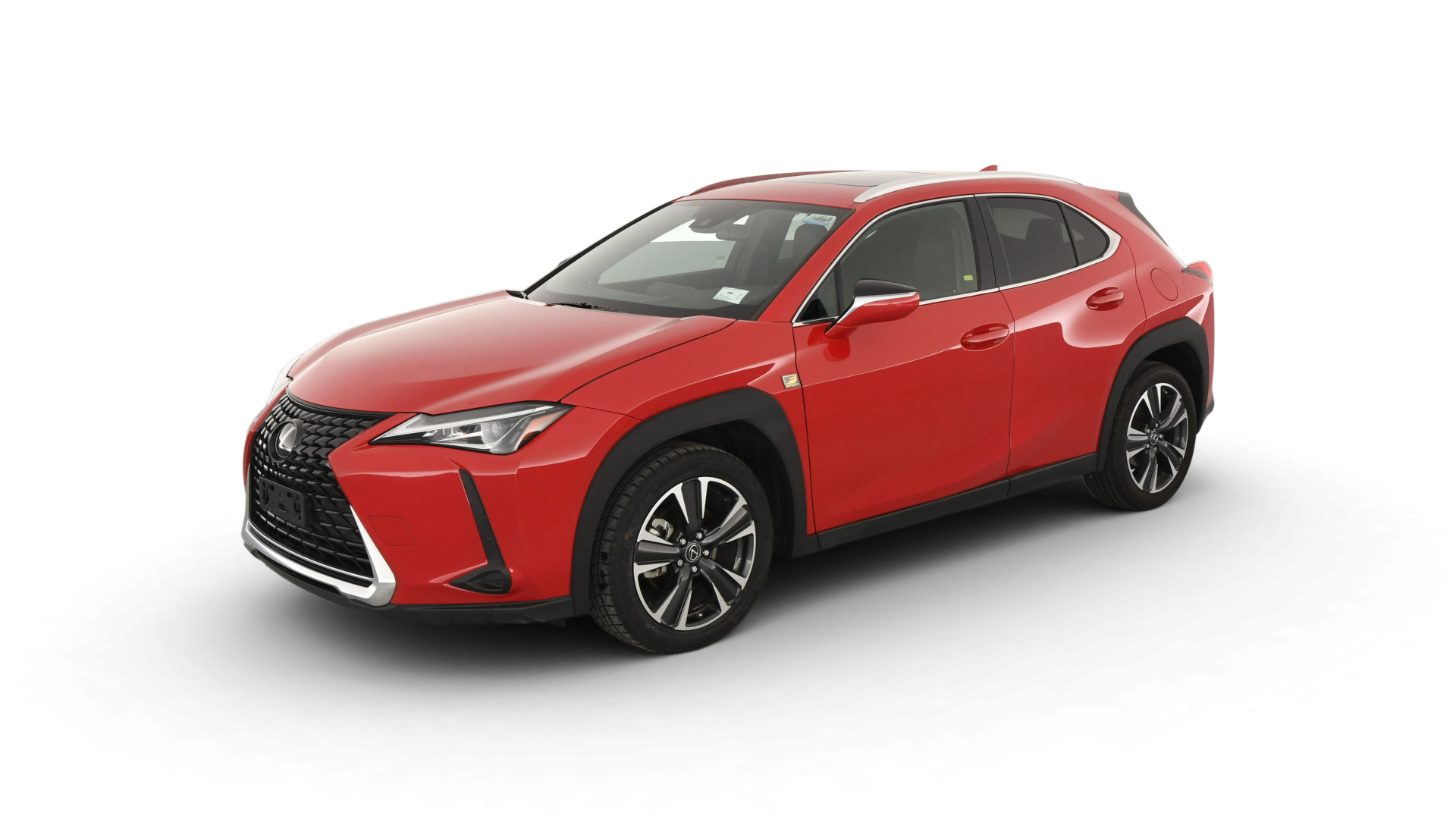 2019 Lexus UX 200