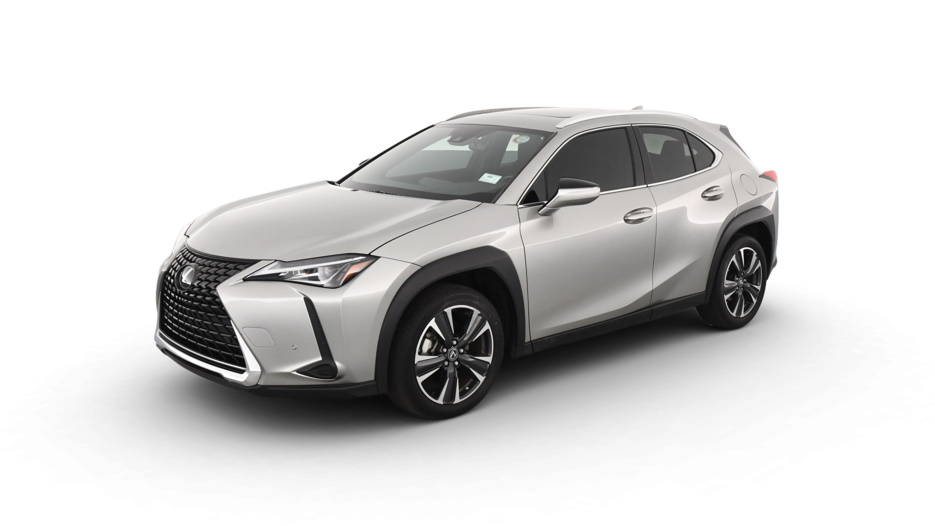 2019 Lexus UX 200