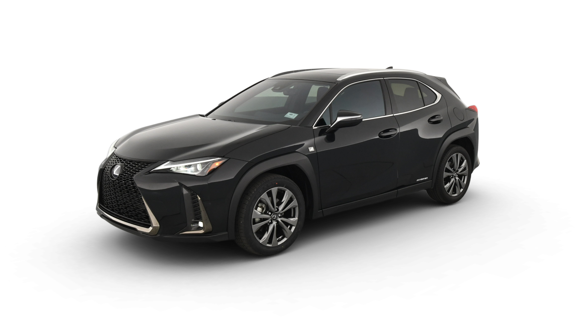 2019 Lexus UX Hybrid 250h F SPORT