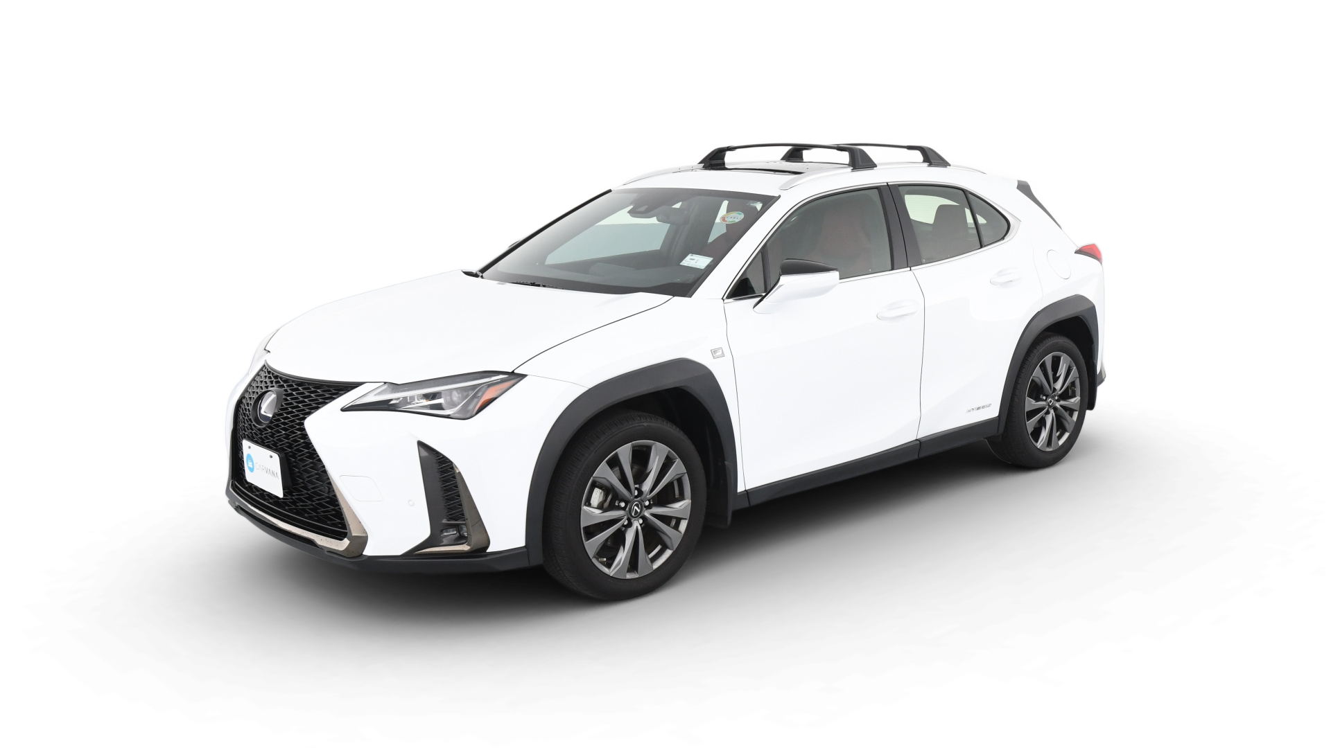 2019 Lexus UX Hybrid 250h