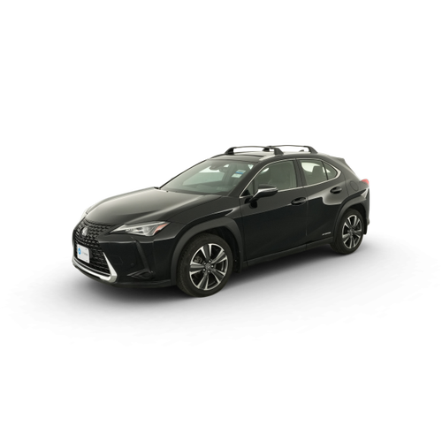 2019 Lexus UX