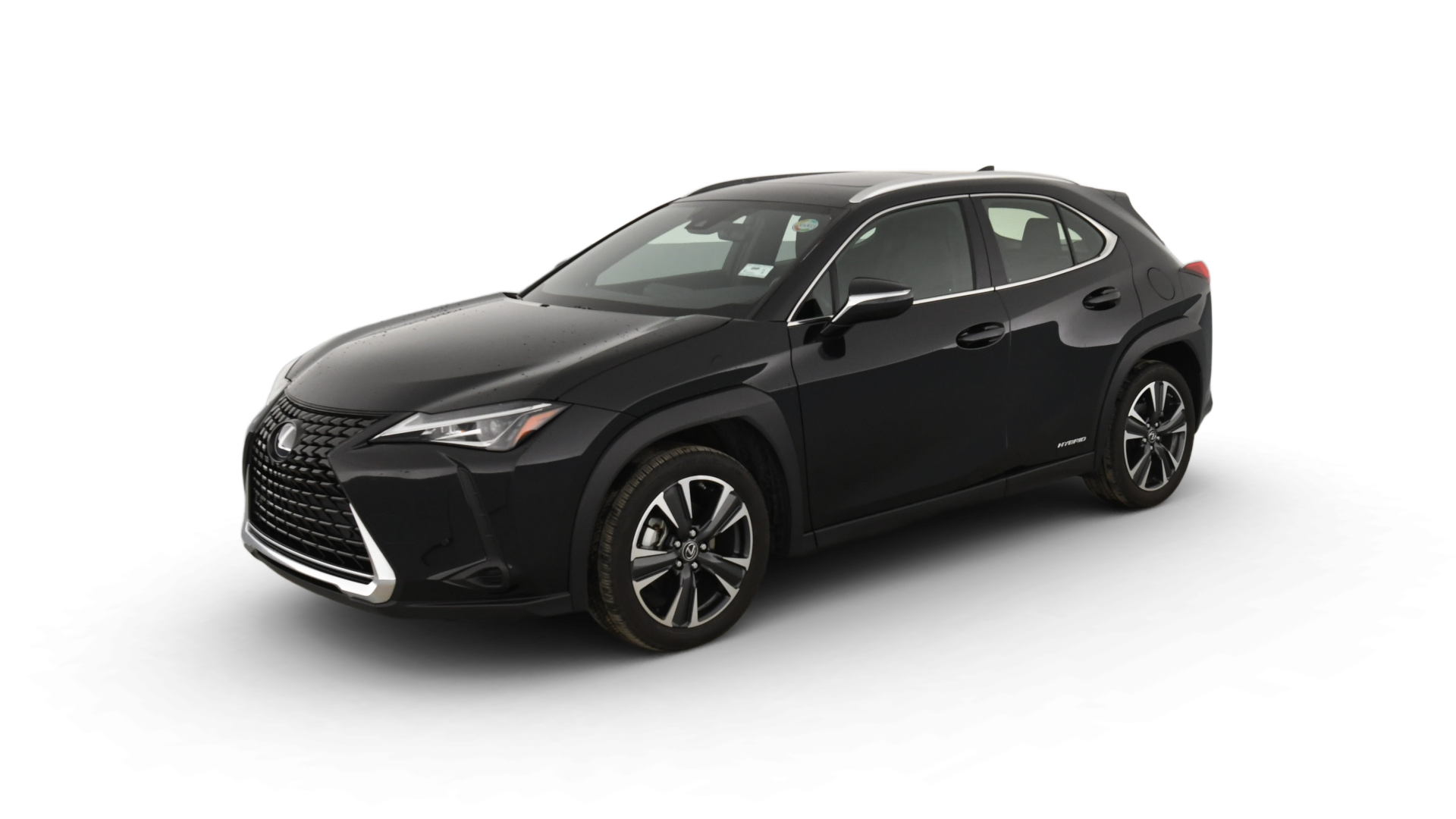 2019 Lexus UX Hybrid