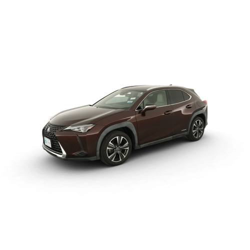 2019 Lexus UX