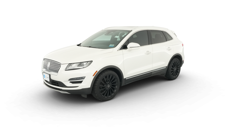 2019 Lincoln MKC