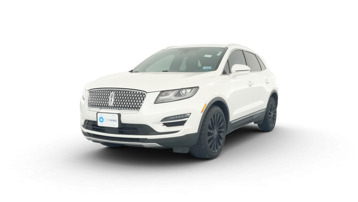 Lincoln MKC Top Tier Luxury