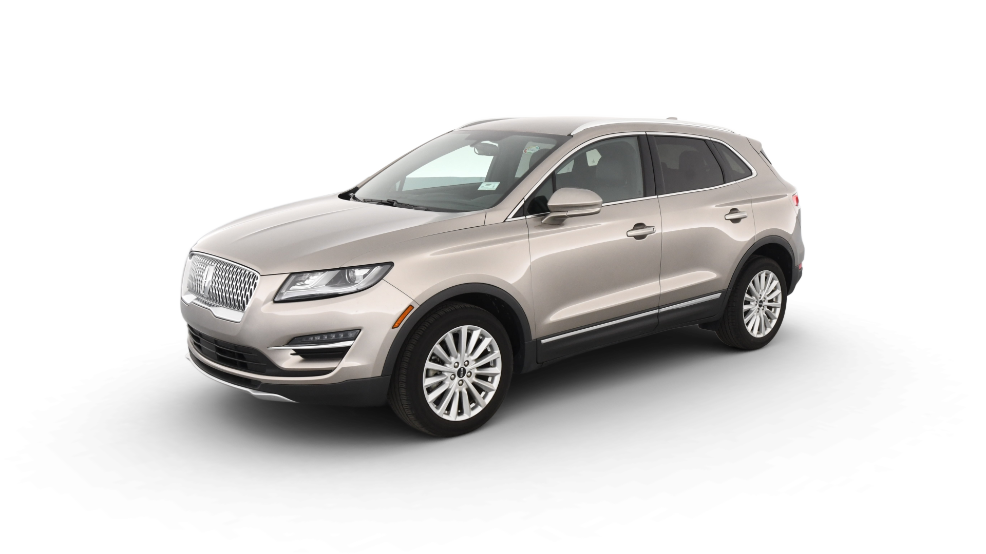 2019 Lincoln MKC Base