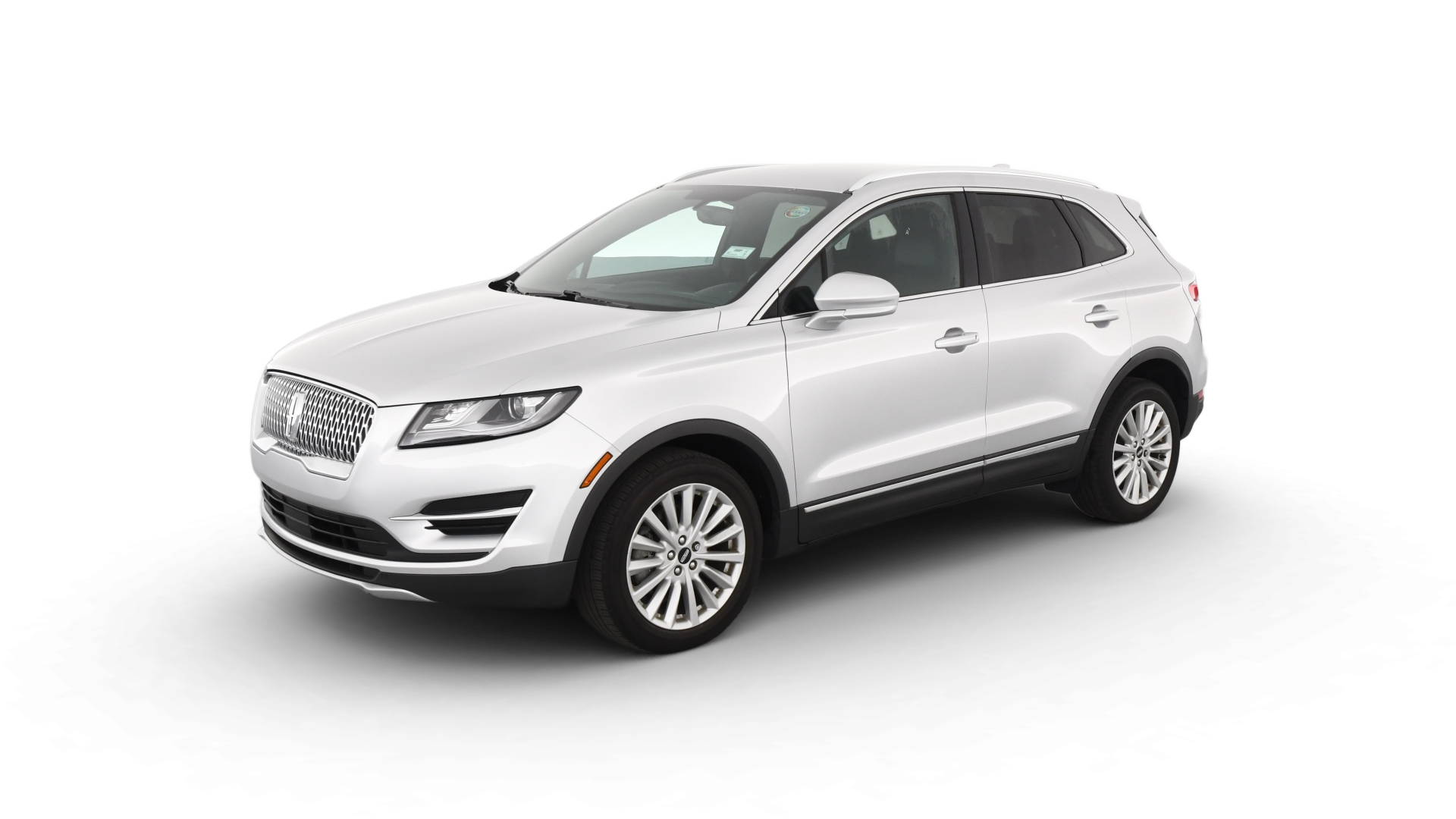 2019 Lincoln MKC Base