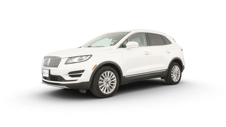 Lincoln MKC