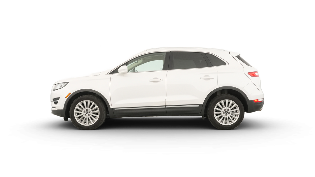 Lincoln MKC