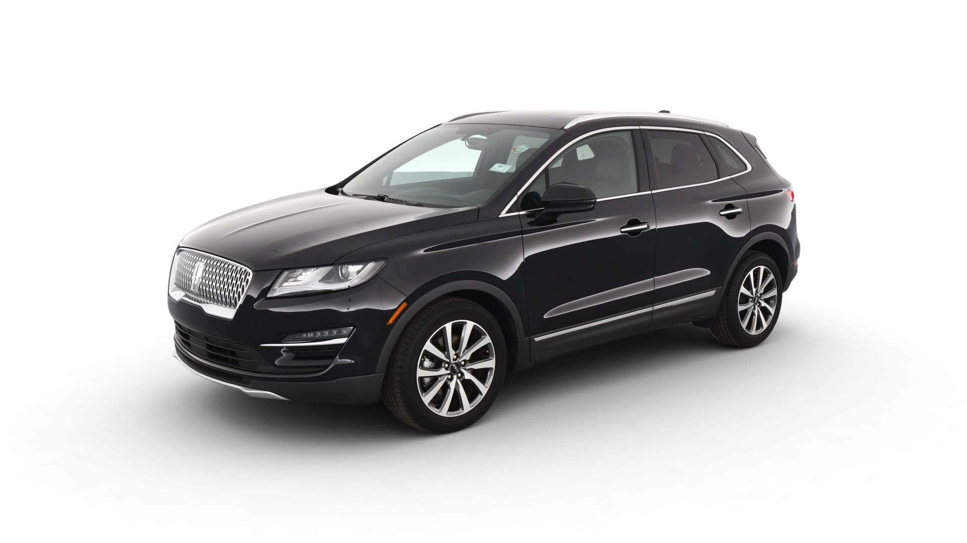 Used 2019 Lincoln MKC | Carvana