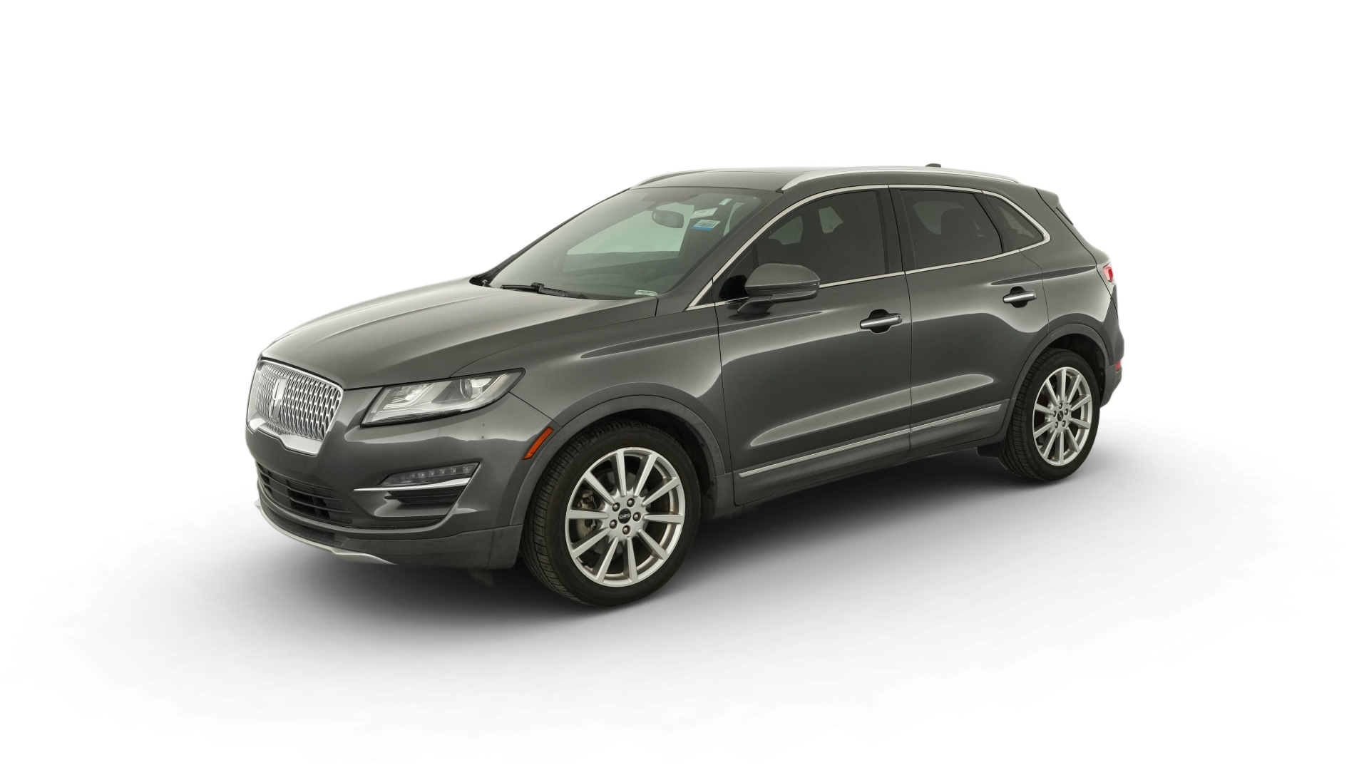 2019 Lincoln MKC vehicle photo