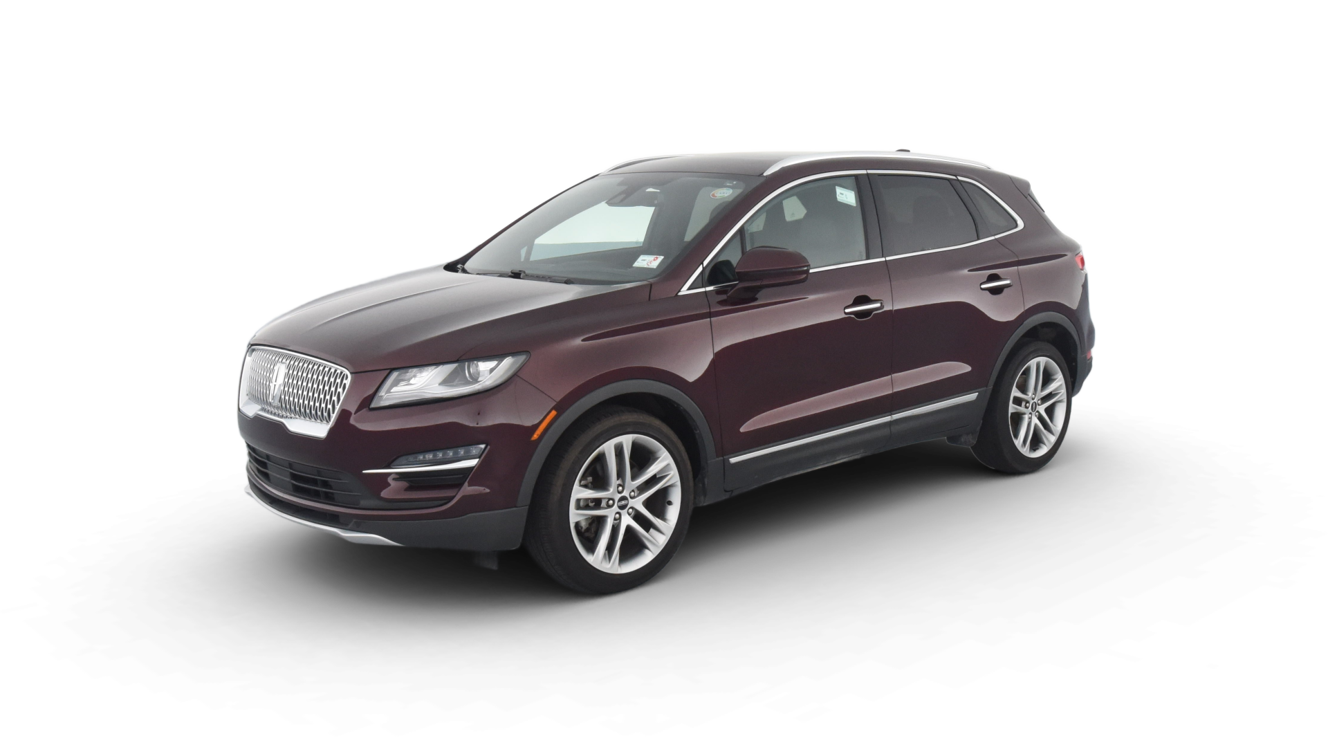 2019 Lincoln MKC