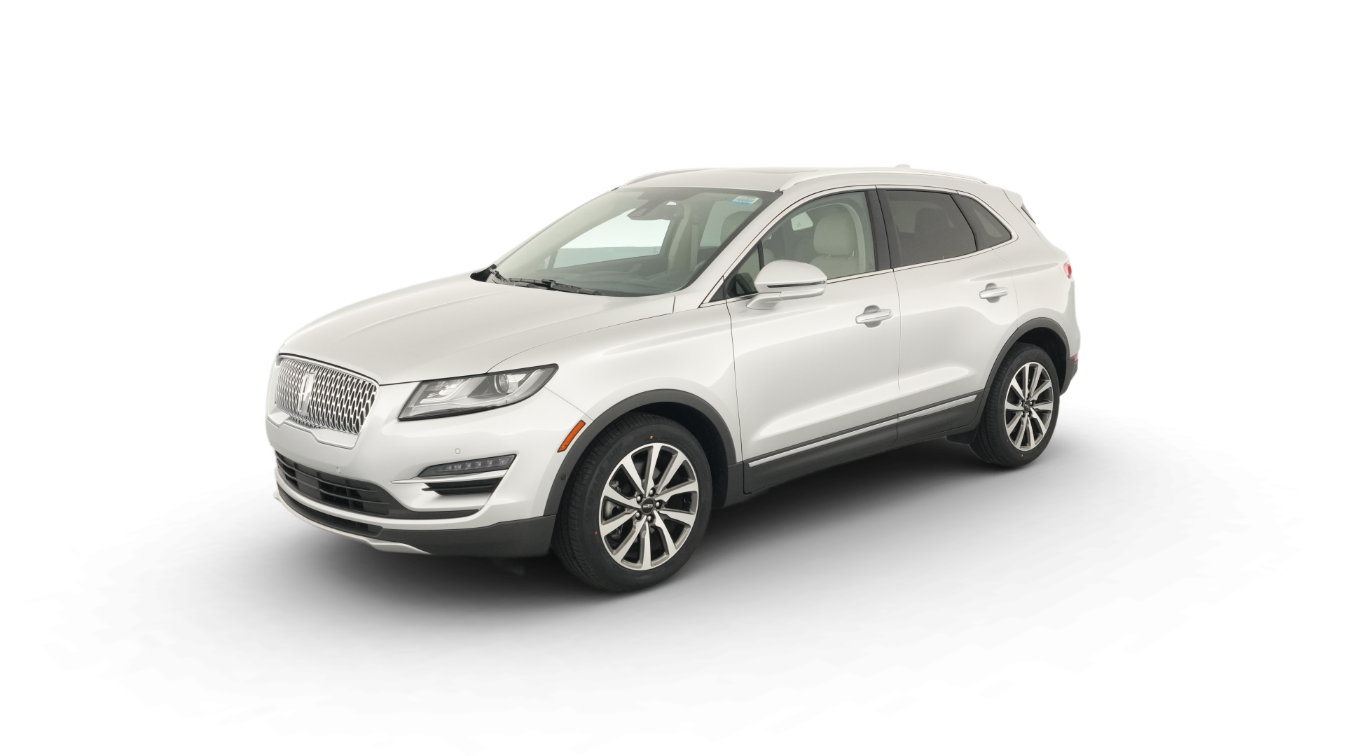 2019 Lincoln MKC vehicle photo