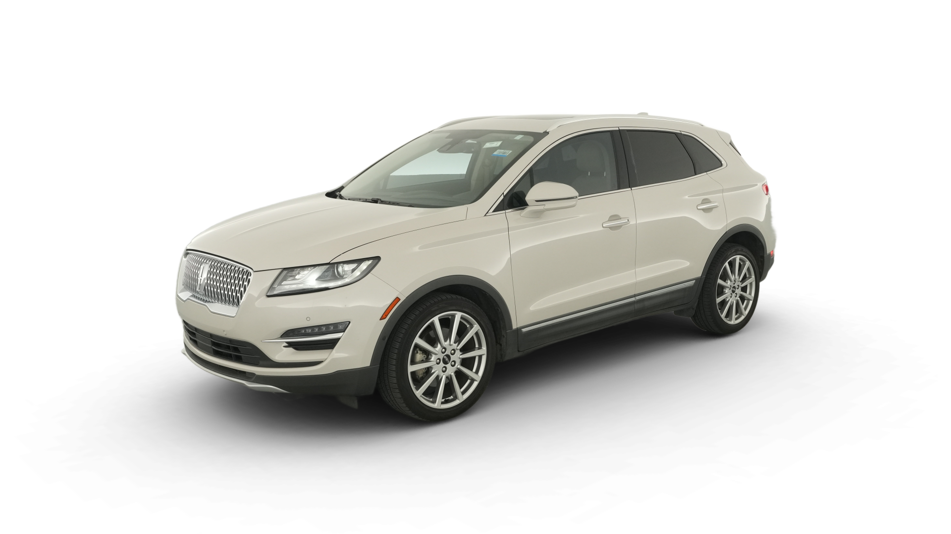 2019 Lincoln MKC vehicle photo