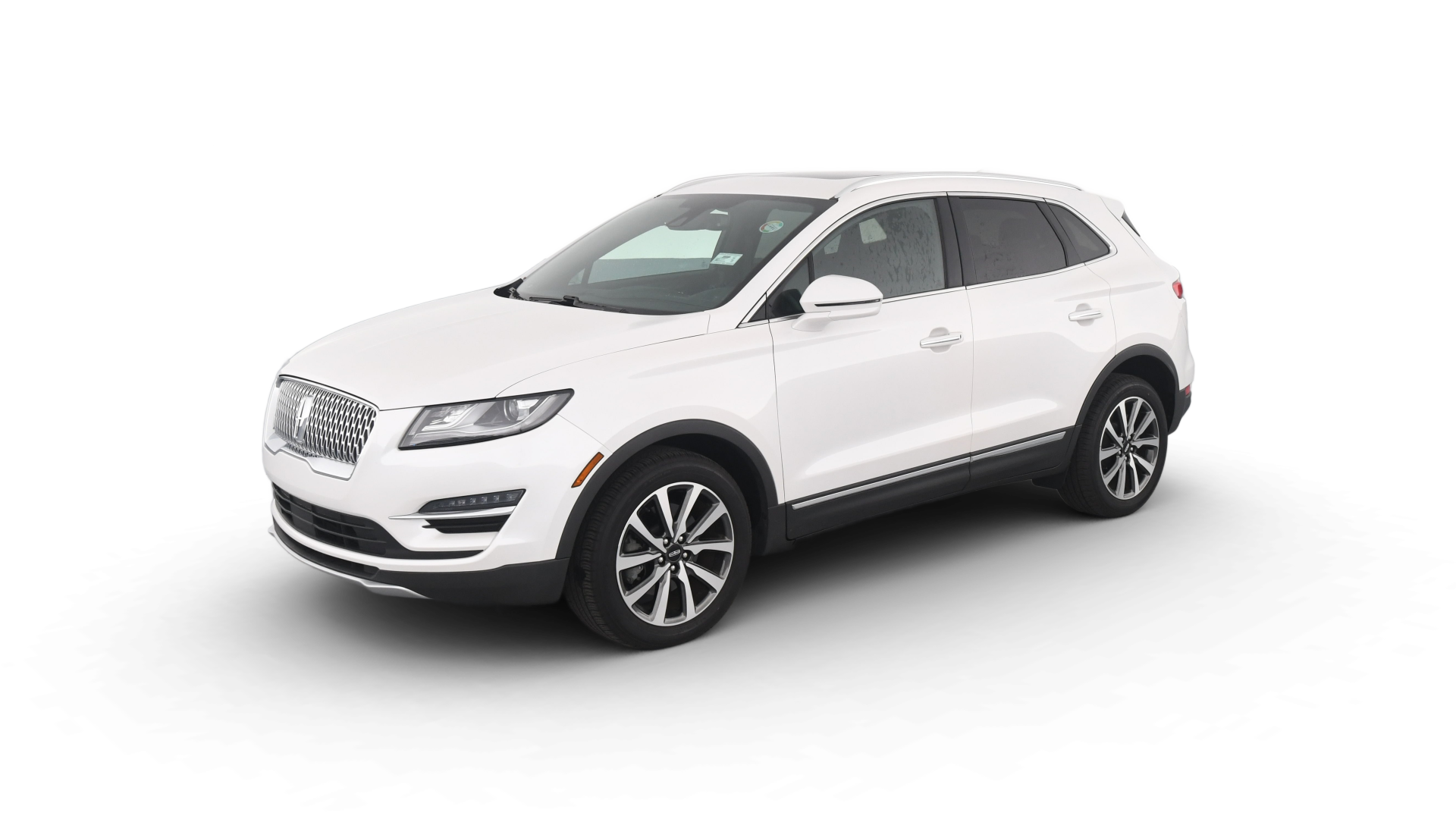 2019 Lincoln MKC