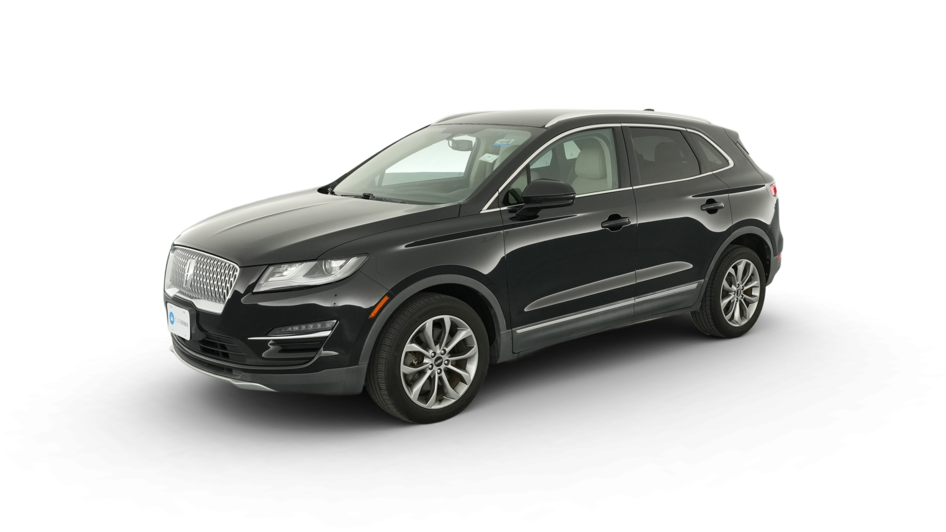 2019 Lincoln MKC Select