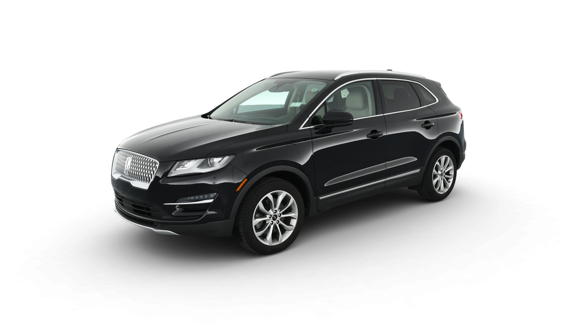 Used 2019 Lincoln MKC | Carvana