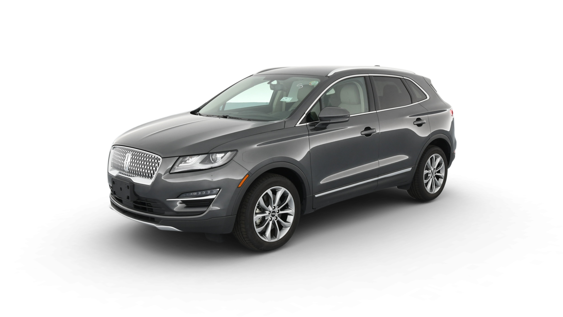 2019 Lincoln MKC