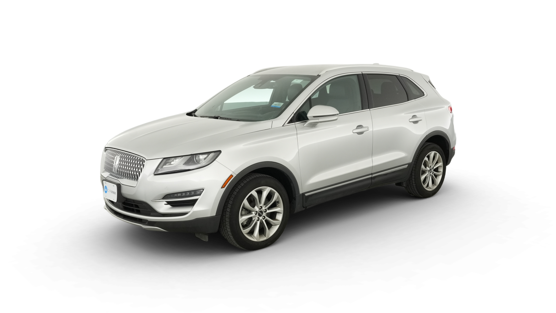 2019 Lincoln MKC Select