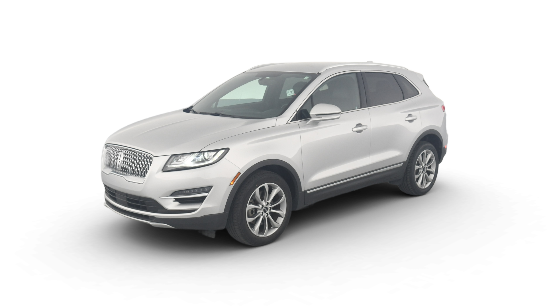 2019 Lincoln MKC Select