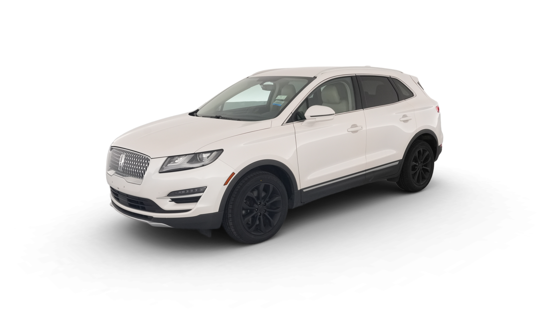 2019 Lincoln MKC vehicle photo