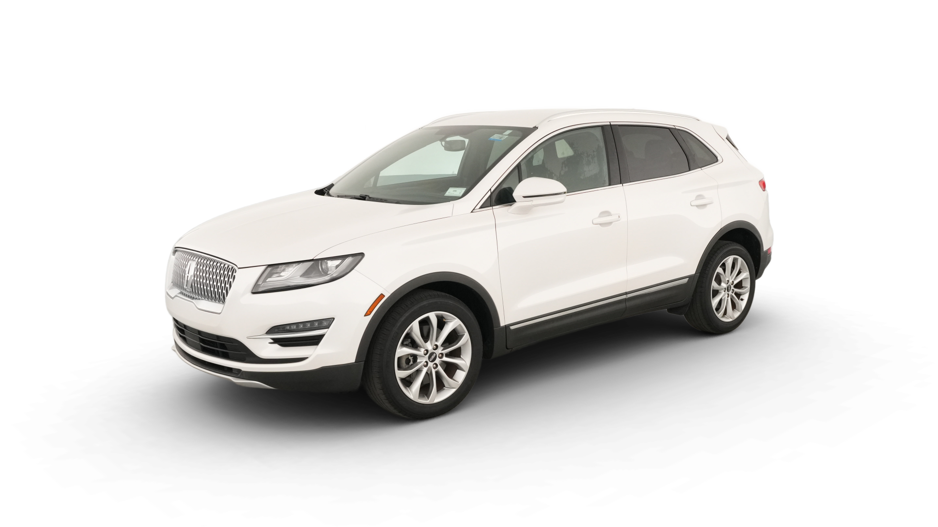 2019 Lincoln MKC Select