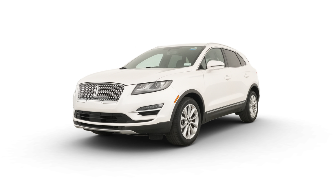 Lincoln MKC Mid-Level
