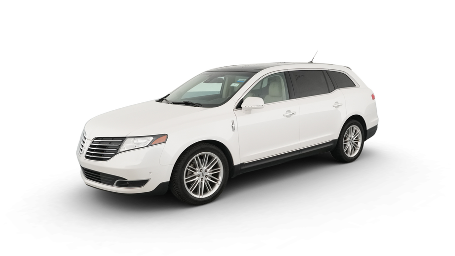 2019 Lincoln MKT