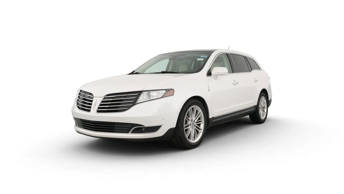Lincoln MKT Premium Luxury