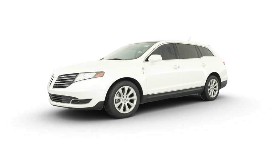 Lincoln MKT