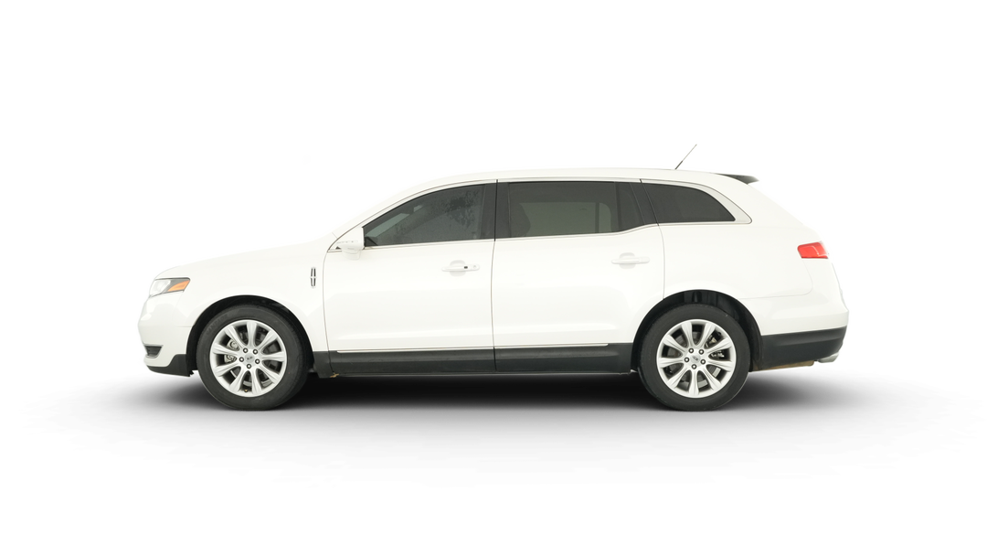 Lincoln MKT