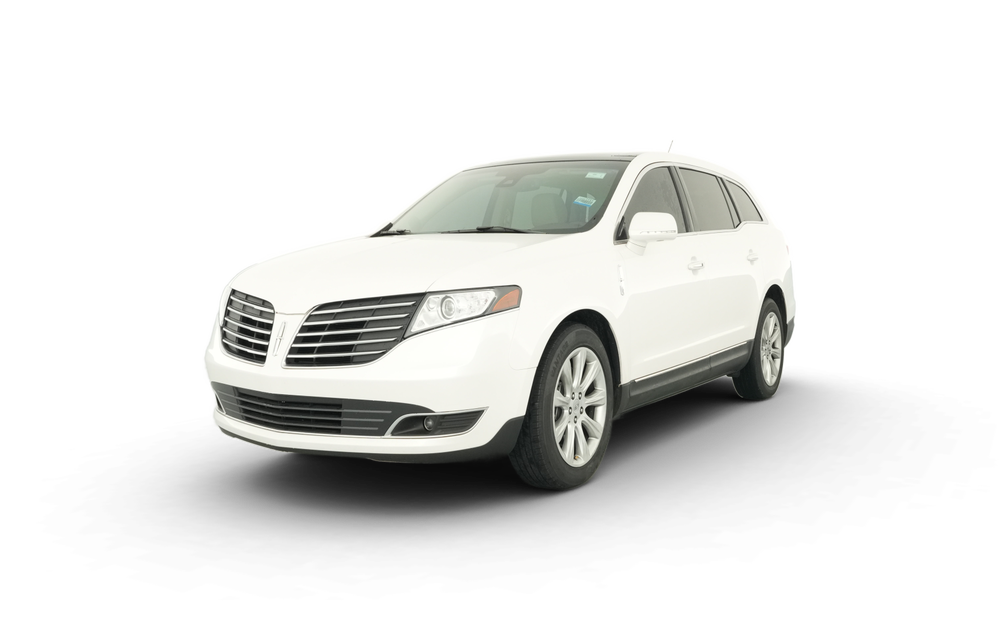 Lincoln MKT