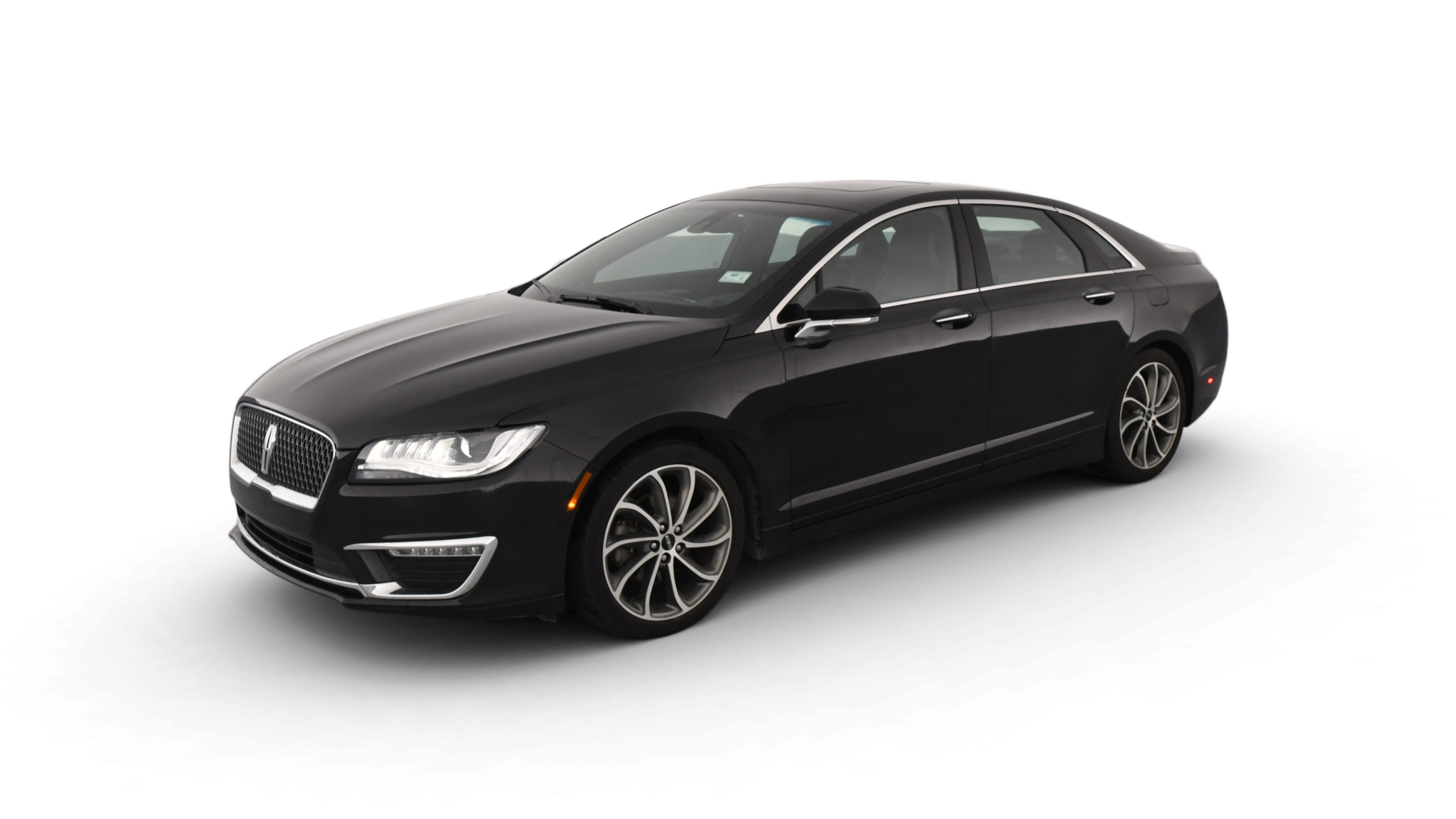 2019 Lincoln MKZ Reserve I