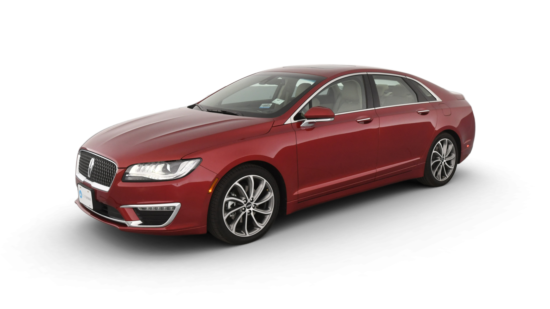 2019 Lincoln MKZ Reserve I