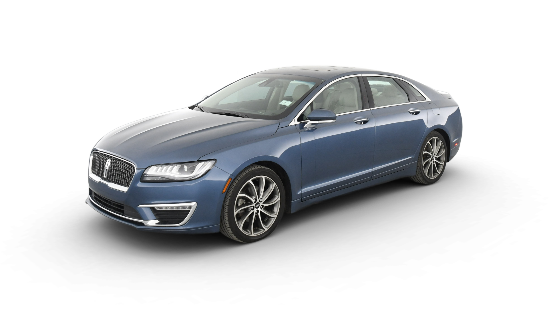 2019 Lincoln MKZ Reserve I