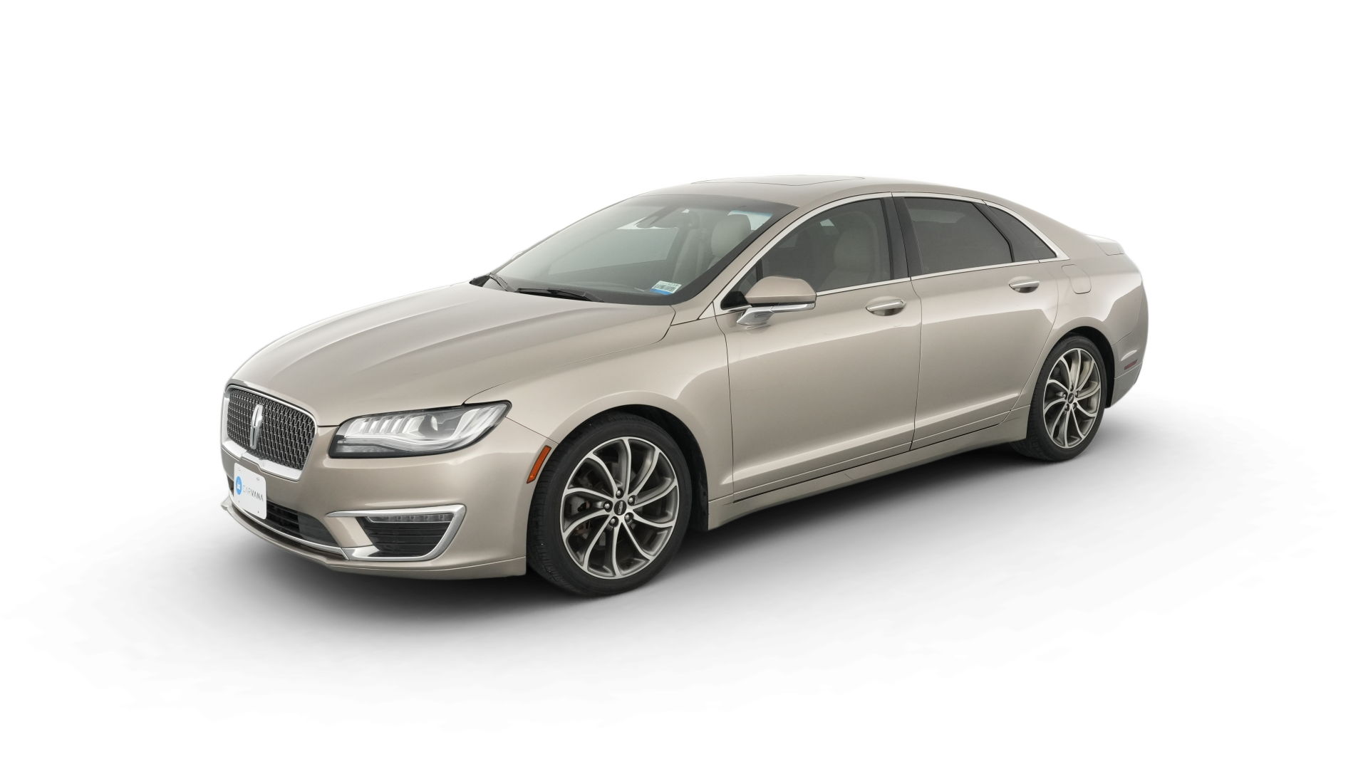 2019 Lincoln MKZ Reserve I