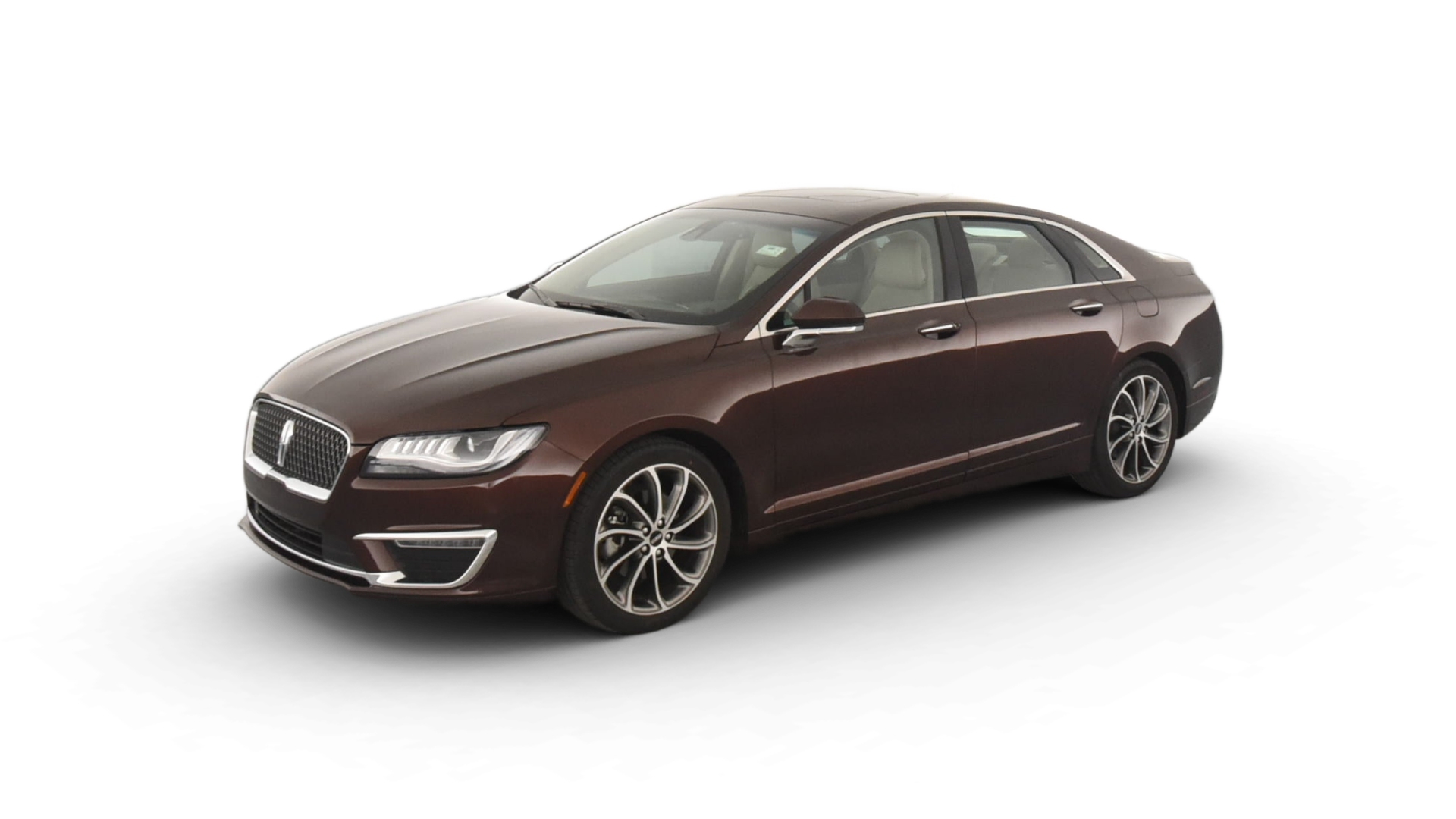 2019 Lincoln MKZ Reserve I