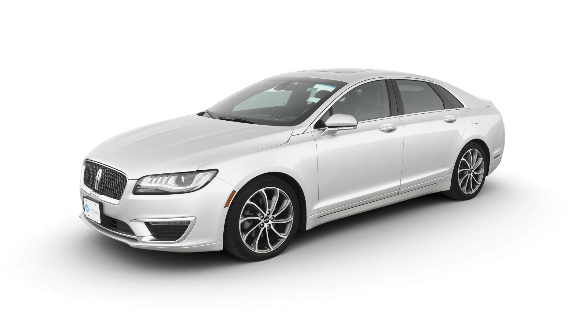 2019 Lincoln MKZ Reserve I