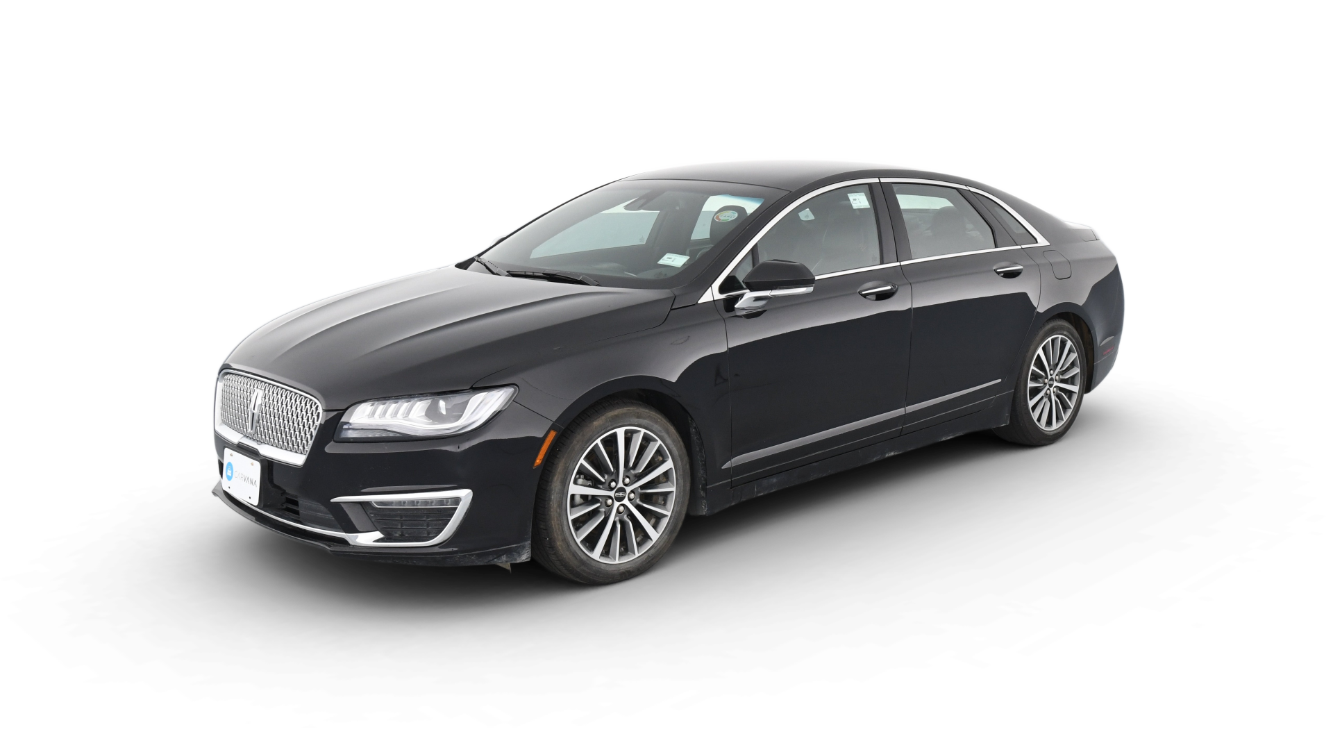 2019 Lincoln MKZ