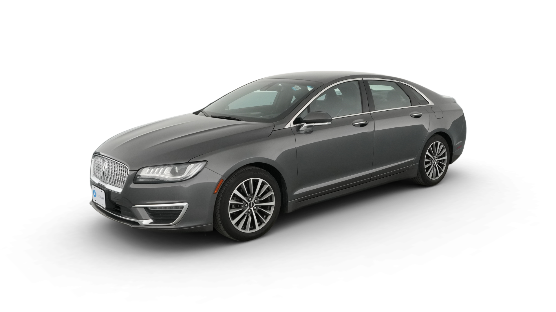 2019 Lincoln MKZ