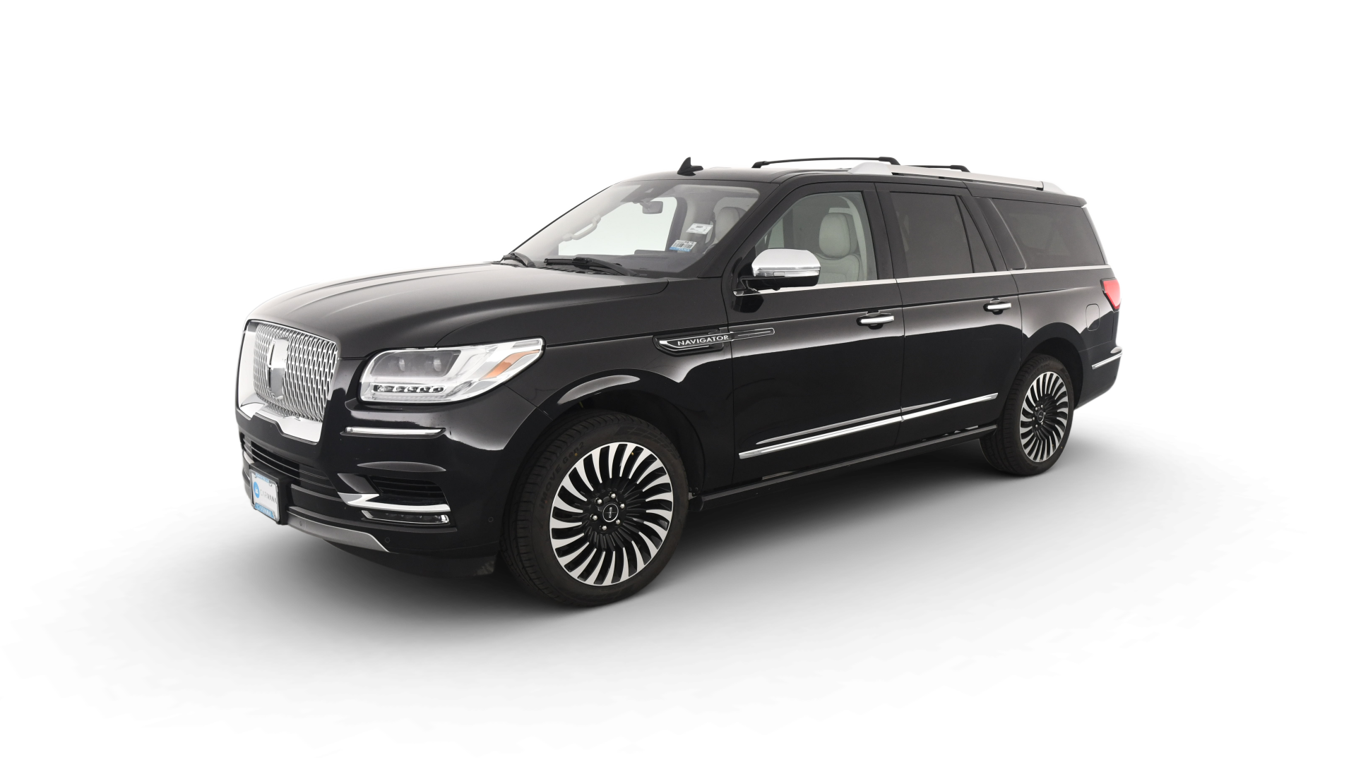 2019 Lincoln Navigator
