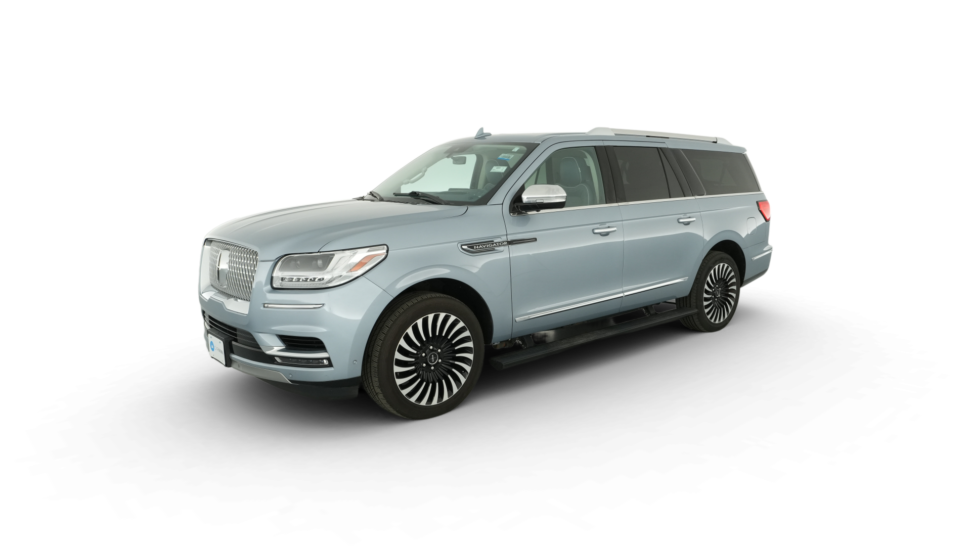 2019 Lincoln Navigator L vehicle photo