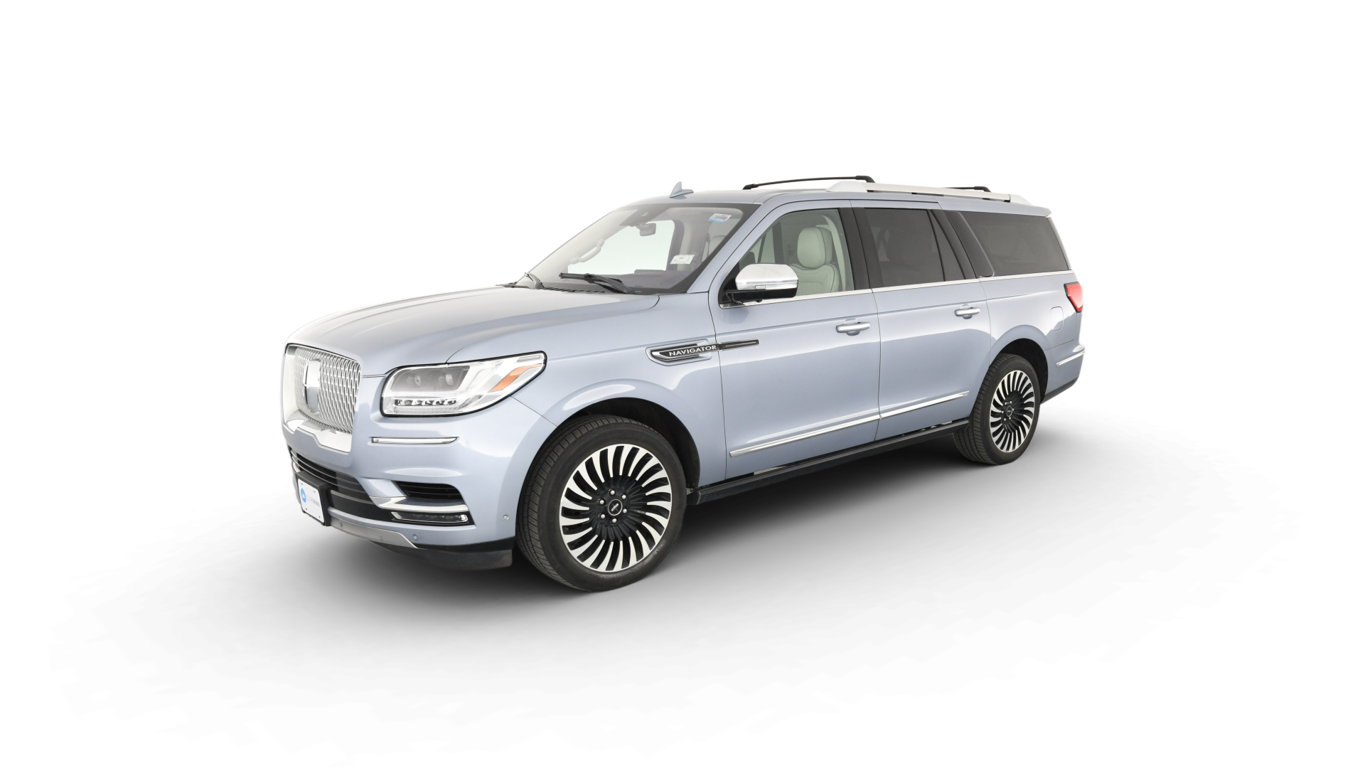 2019 Lincoln Navigator