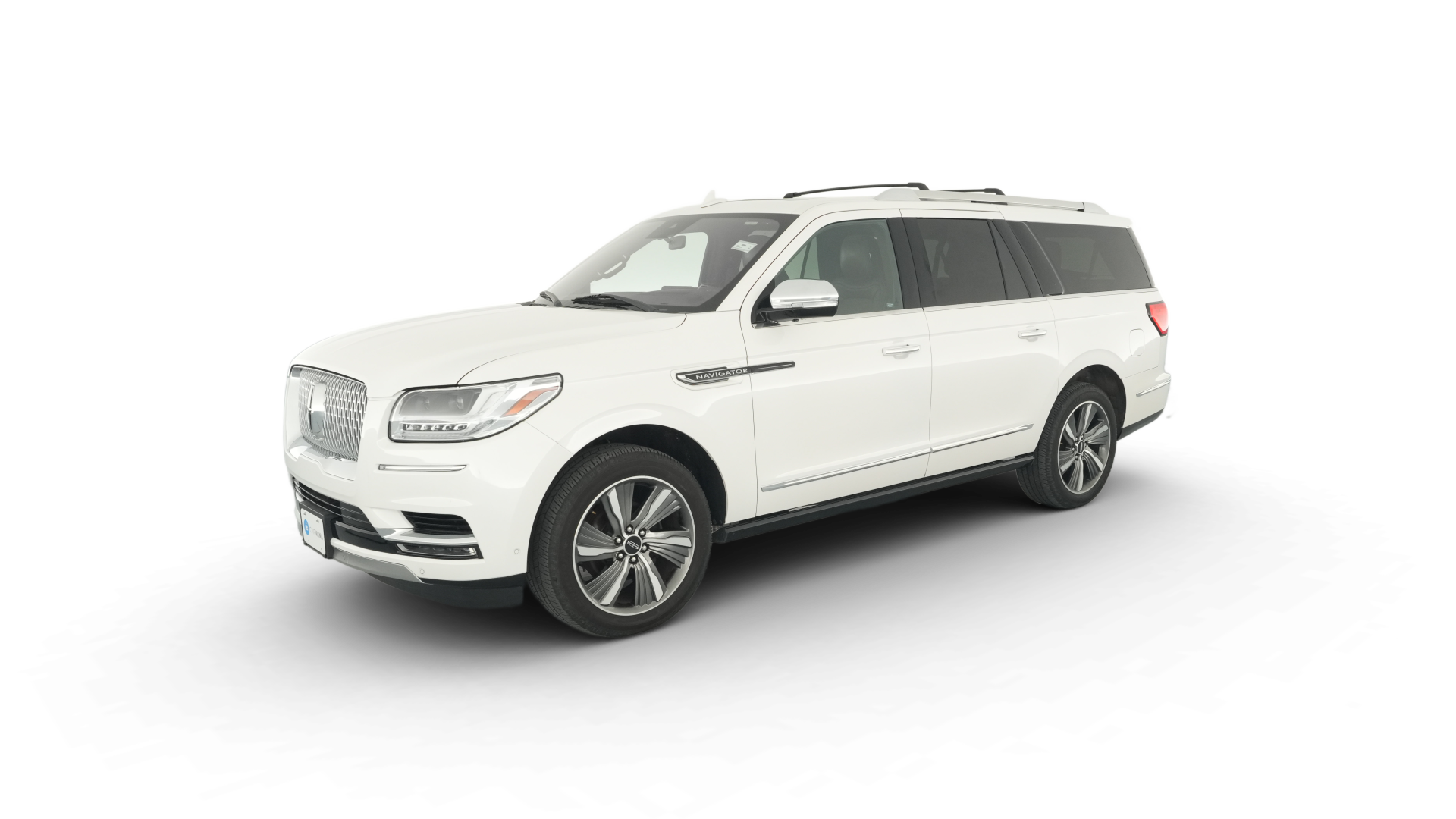 2019 Lincoln Navigator L vehicle photo