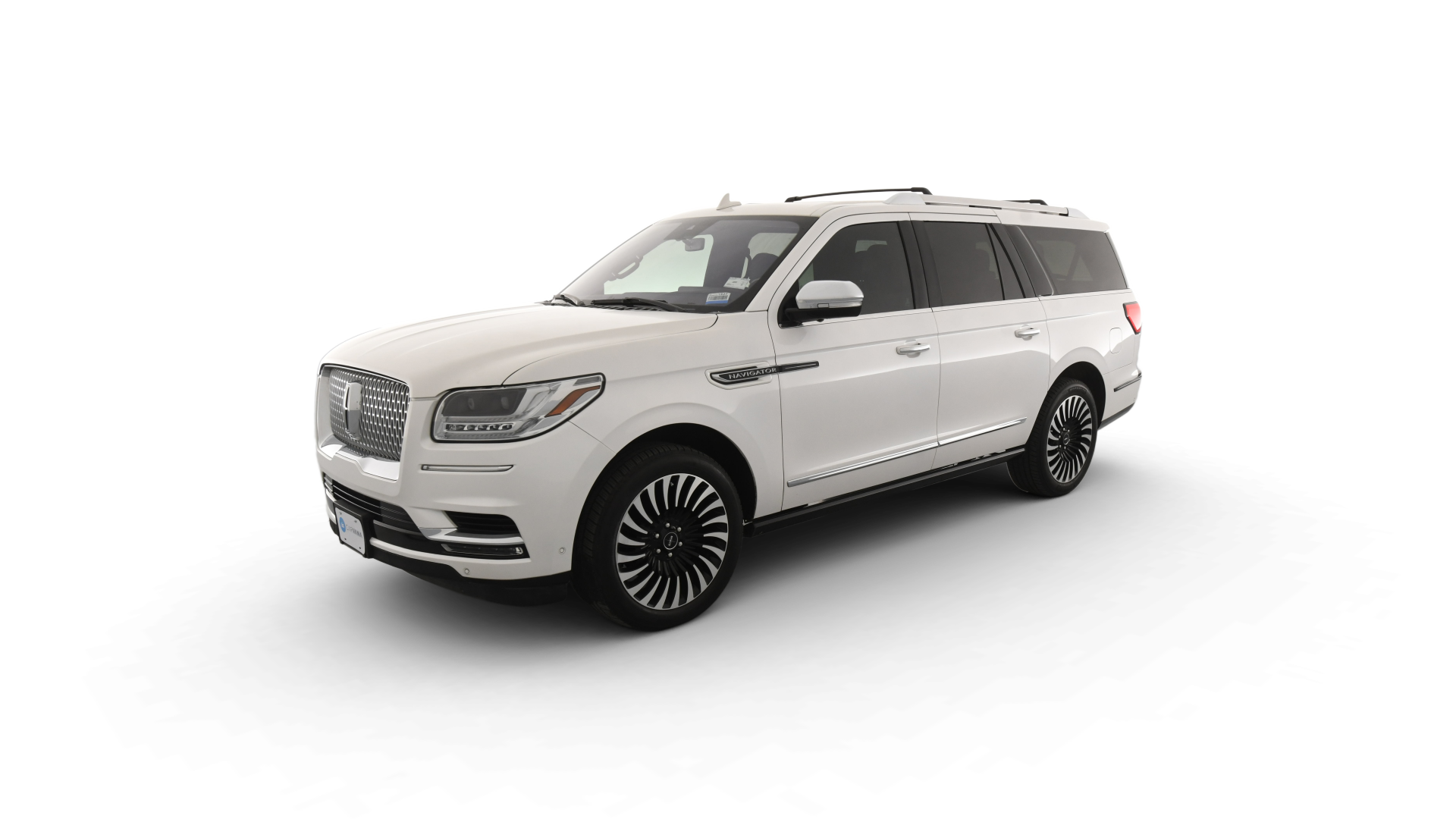 2019 Lincoln Navigator L vehicle photo