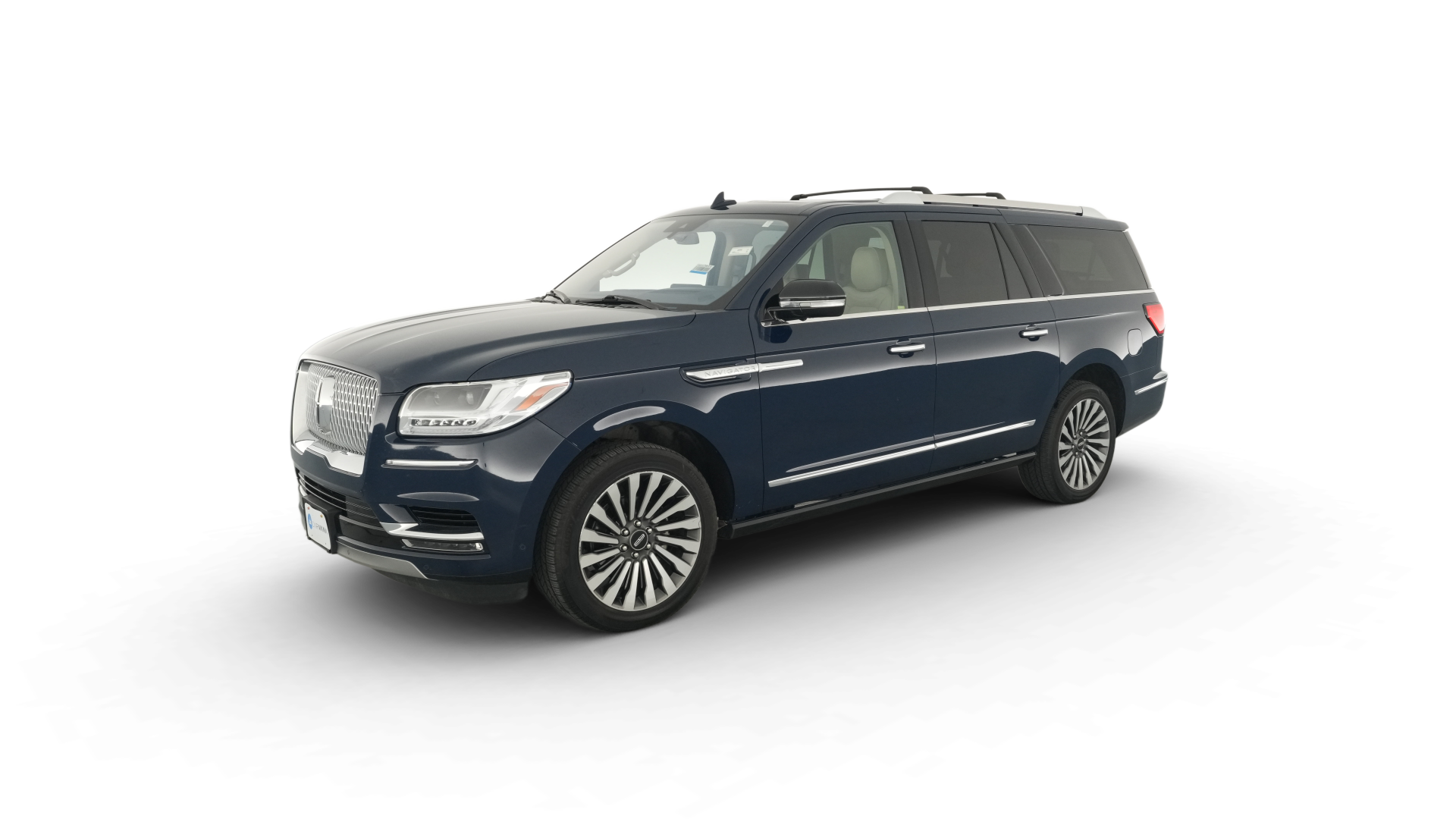 2019 Lincoln Navigator